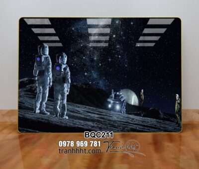 Tranh Bida Billiards BQC211