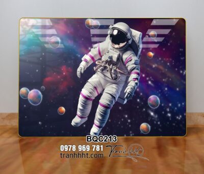 Tranh Bida Billiards BQC213