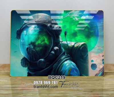 Tranh Bida Billiards BQC219