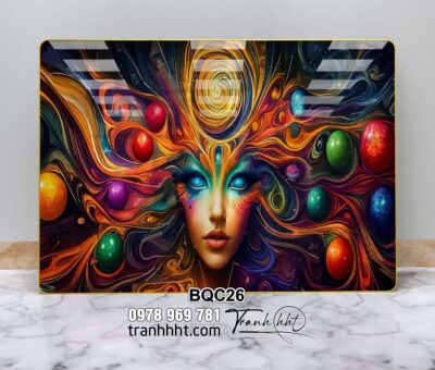 Tranh Bida Billiards BQC26