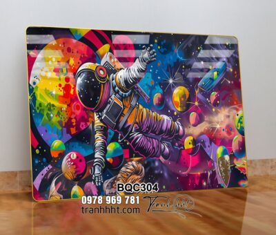 Tranh Bida Billiards BQC304