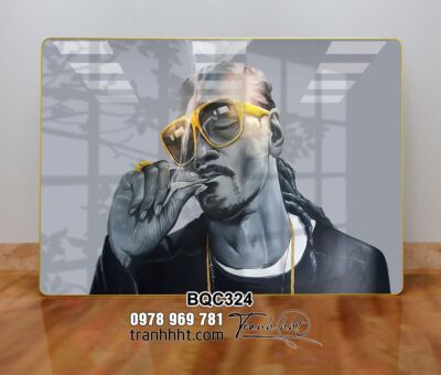 Tranh Bida Billiards BQC324