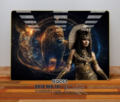 Tranh Bida Billiards BQC61