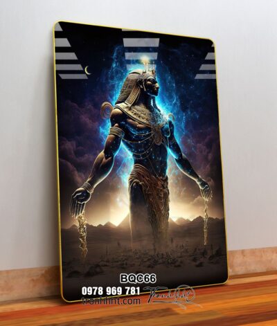 Tranh Bida Billiards BQC66