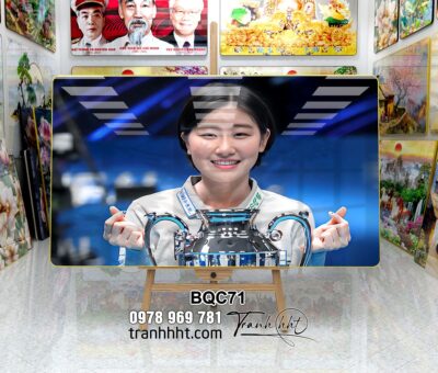 Tranh Bida Billiards BQC71