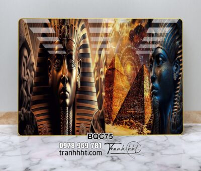 Tranh Bida Billiards BQC75