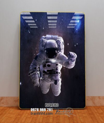 Tranh Bida Billiards BQC80