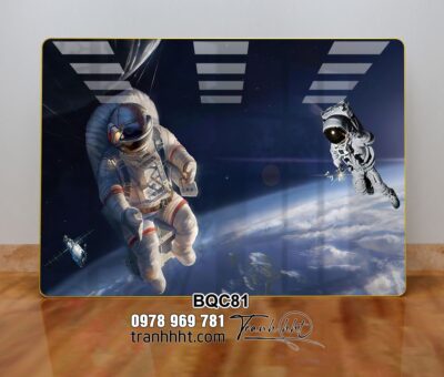 Tranh Bida Billiards BQC81