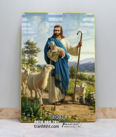 Tranh Công Giáo CQC10