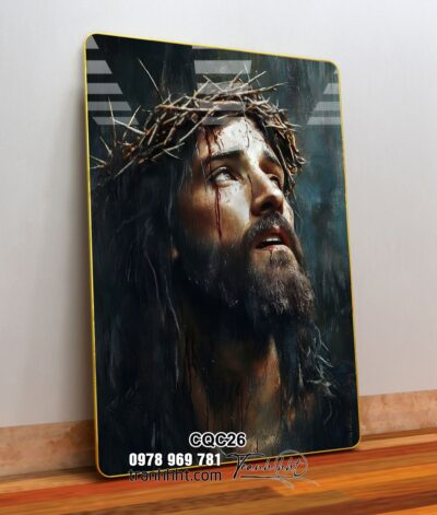 Tranh Công Giáo CQC26