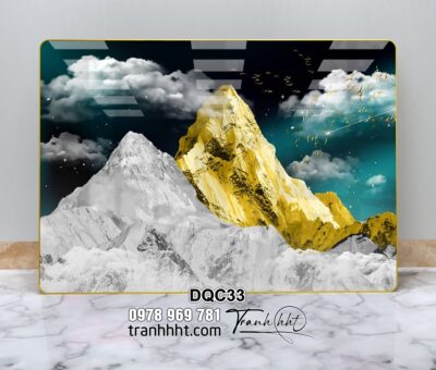 Tranh Decor treo tường DQC33