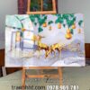 Tranh Decor hiện đại tối giản sang trọng tráng gương treo tường DQC19 Tranh tráng gương decor, tranh cô gái decor treo tường, tranh phong cách hiện đại, tranh nghệ thuận hiện đại, tranh tráng gương treo tường, tranh hht, tranh hươu nai tráng gương, tranh tráng gương... ✔️KT ngang/dọc tùy mẫu: Nhiều Size 45x30cm | 60x40cm | 90x60cm | 120x60cm | 120x75cm ✔️Phụ kiện đinh móc đầy đủ... CHẤT LIỆU ✔️Tranh tráng gương, phủ Melamine, sắc nét rực rỡ, độ bền 20 năm ️ ✔️Khung viền tranh composite sang trọng, cao cấp nhập khẩu được gia công tỉ mỉ, chống cong vênh, mối mọt. ------ SHOP TRANH HHT ĐẢM BẢO ------ Sản phẩm đẹp giống hình 100% Chất lượng sản phẩm đúng như mô tả Sản phẩm được kiểm tra kĩ càng, nghiêm ngặt trước khi giao hàng Đóng gói và giao hàng ngay khi nhận được đơn đặt hàng Hoàn tiền ngay nếu sản phẩm không đúng như mô tả Xin chân thành cảm ơn!
