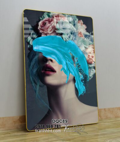 Tranh Decor treo tường DQC89