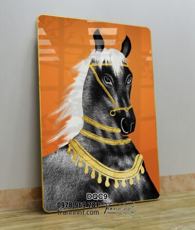 Tranh Decor treo tường DQC9