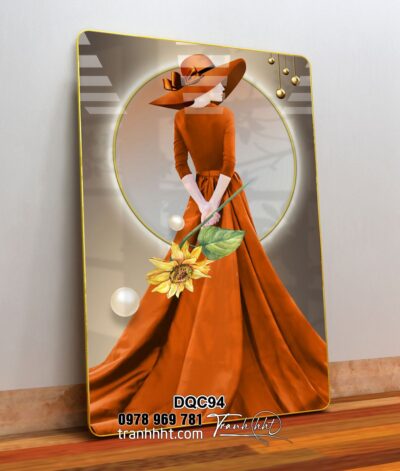 Tranh Decor treo tường DQC94