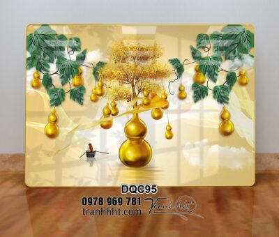 Tranh Decor treo tường DQC95