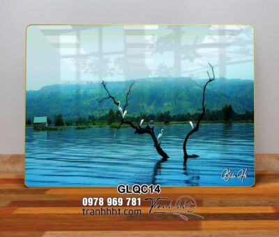 Tranh Gia Lai GLQC14