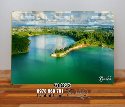 Tranh Gia Lai GLQC2