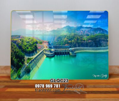 Tranh Gia Lai GLQC23