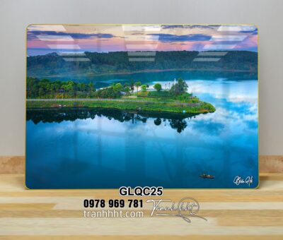 Tranh Gia Lai GLQC25