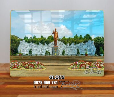 Tranh Gia Lai GLQC5