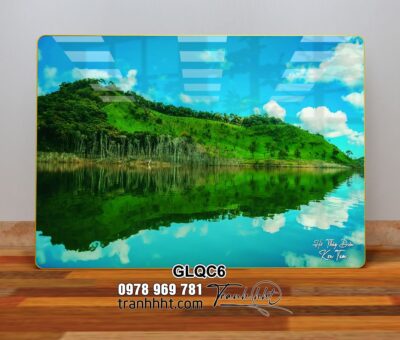 Tranh Gia Lai GLQC6
