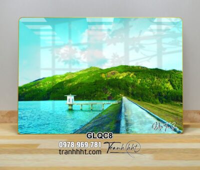 Tranh Gia Lai GLQC8