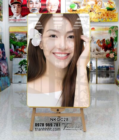 Tranh Nha Khoa NKQC28