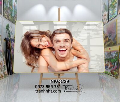 Tranh Nha Khoa NKQC29