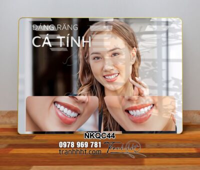 Tranh Nha Khoa NKQC44