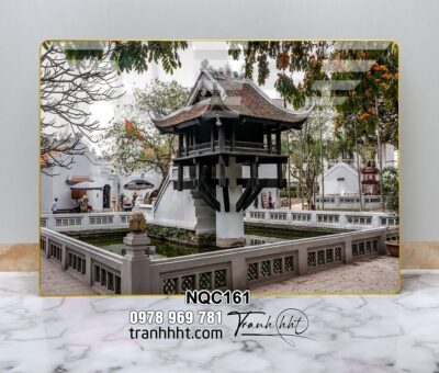 Tranh Hà Nội NQC161