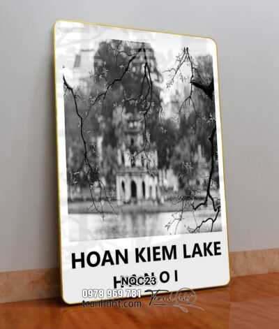 Tranh Hà Nội NQC23