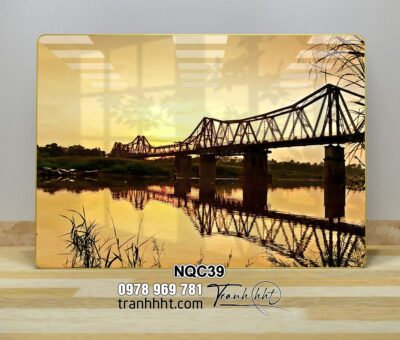 Tranh Hà Nội NQC39