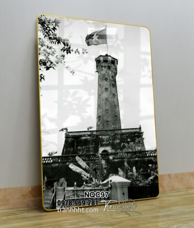 Tranh Hà Nội NQC97