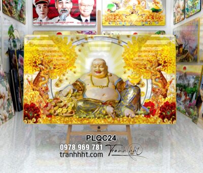 Tranh Tài Lộc PLQC24