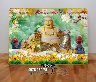 Tranh Tài Lộc PLQC30