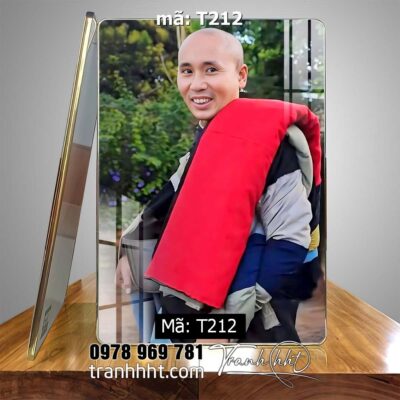 Tranh thầy Minh Tuệ T212