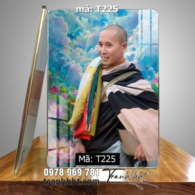 Tranh thầy Minh Tuệ T225