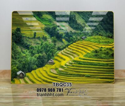 Tranh Tây Bắc TBQC35