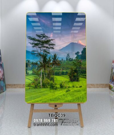 Tranh Tây Bắc TBQC39