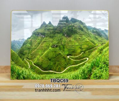 Tranh Tây Bắc TBQC69
