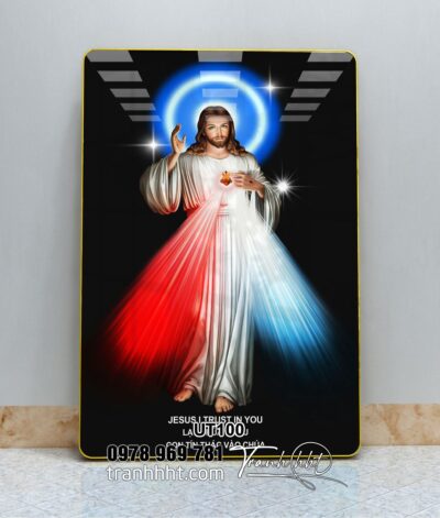 Tranh treo tường UT100