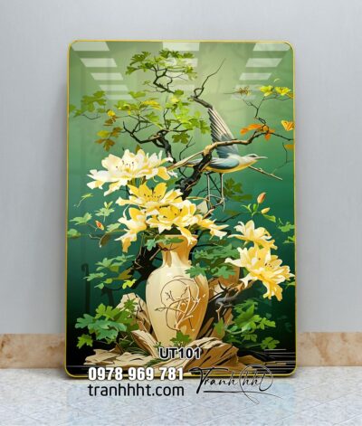 Tranh treo tường UT101