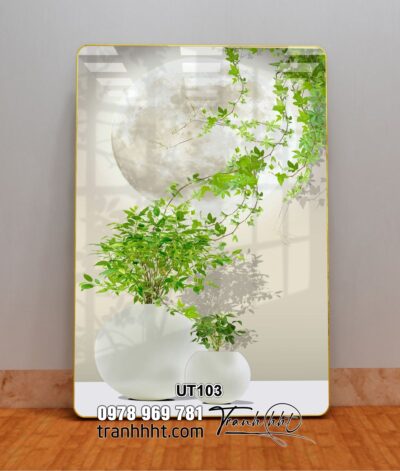 Tranh treo tường UT103