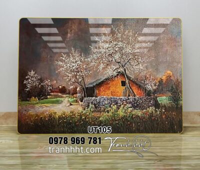 Tranh treo tường UT105