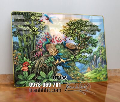 Tranh treo tường UT106