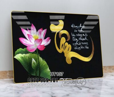 Tranh treo tường UT107