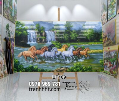 Tranh treo tường UT109