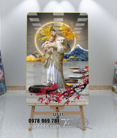 Tranh treo tường UT11