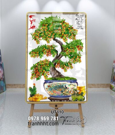 Tranh treo tường UT110